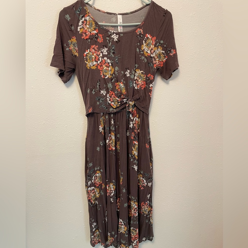 Latched Mama Boardwalk Romper